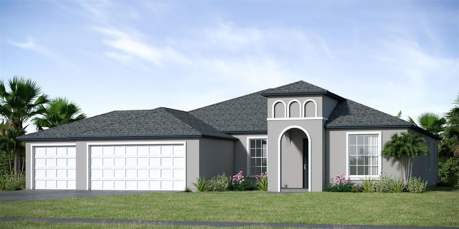 2 RANBER PL, PALM COAST, FL, 32164