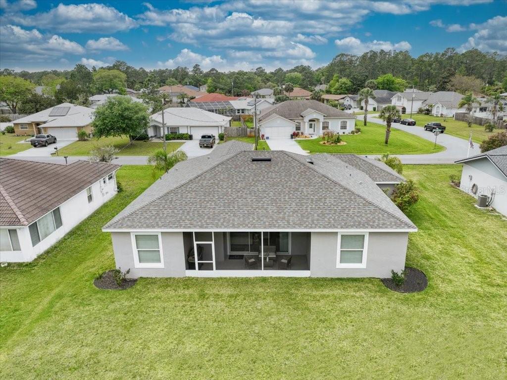 2 RANBER PL, PALM COAST, FL, 32164