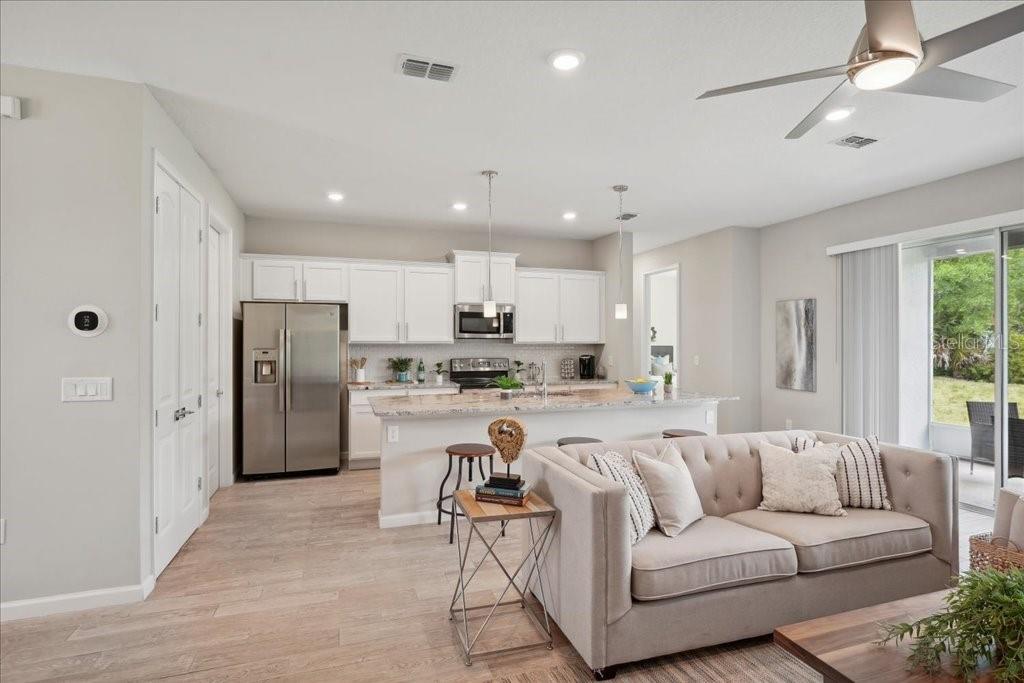 2 RANBER PL, PALM COAST, FL, 32164