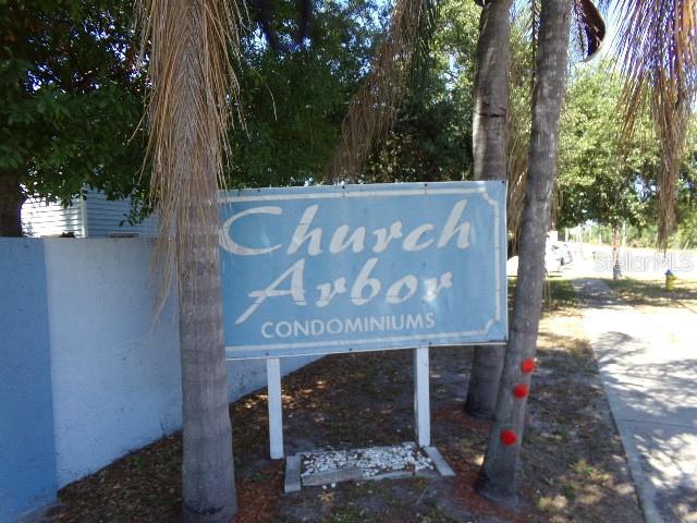 3901 CHURCH ARBOR AVE #B6, TAMPA, FL, 33614