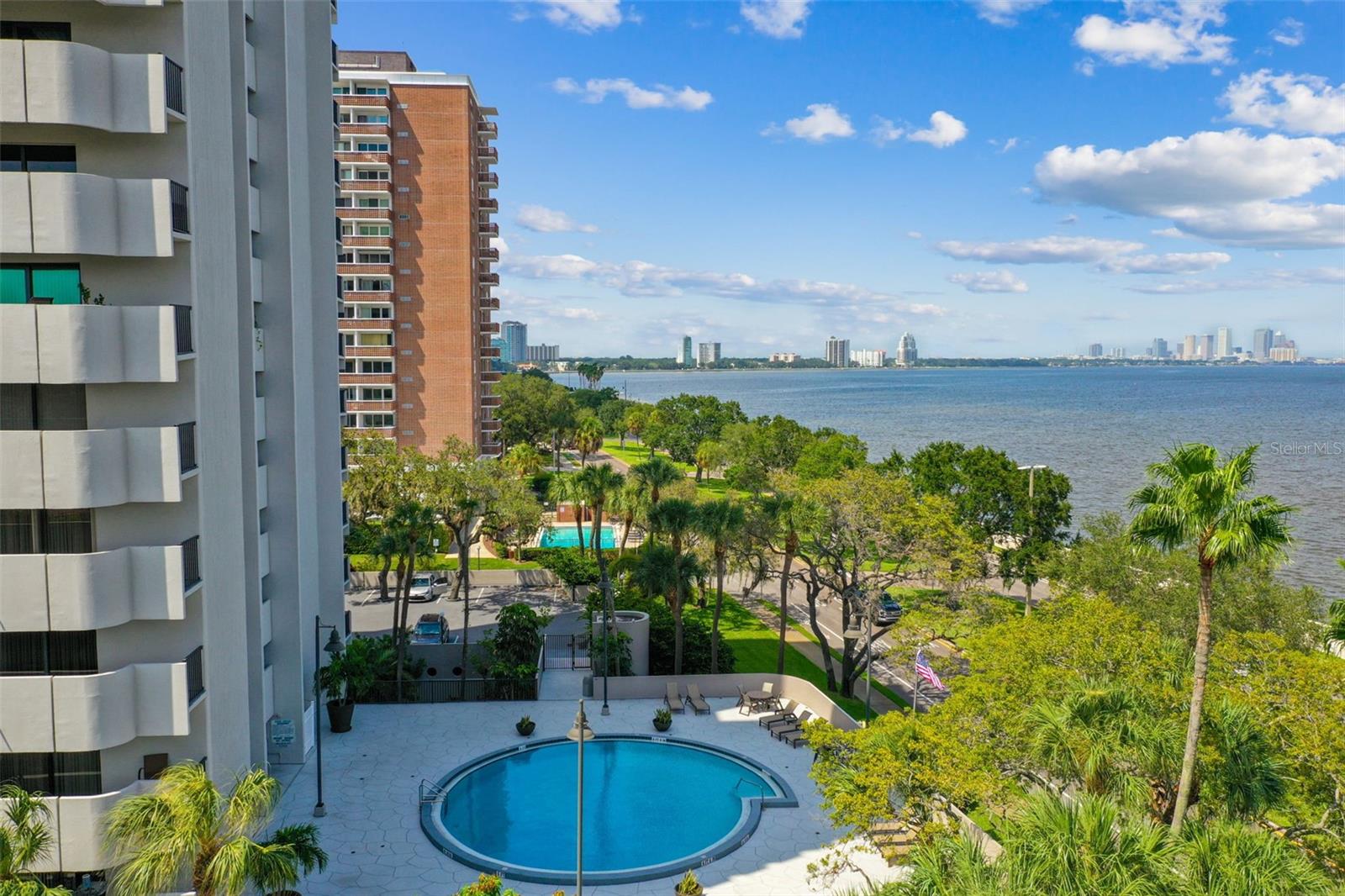 4141 BAYSHORE BLVD #1106, TAMPA, FL, 33611