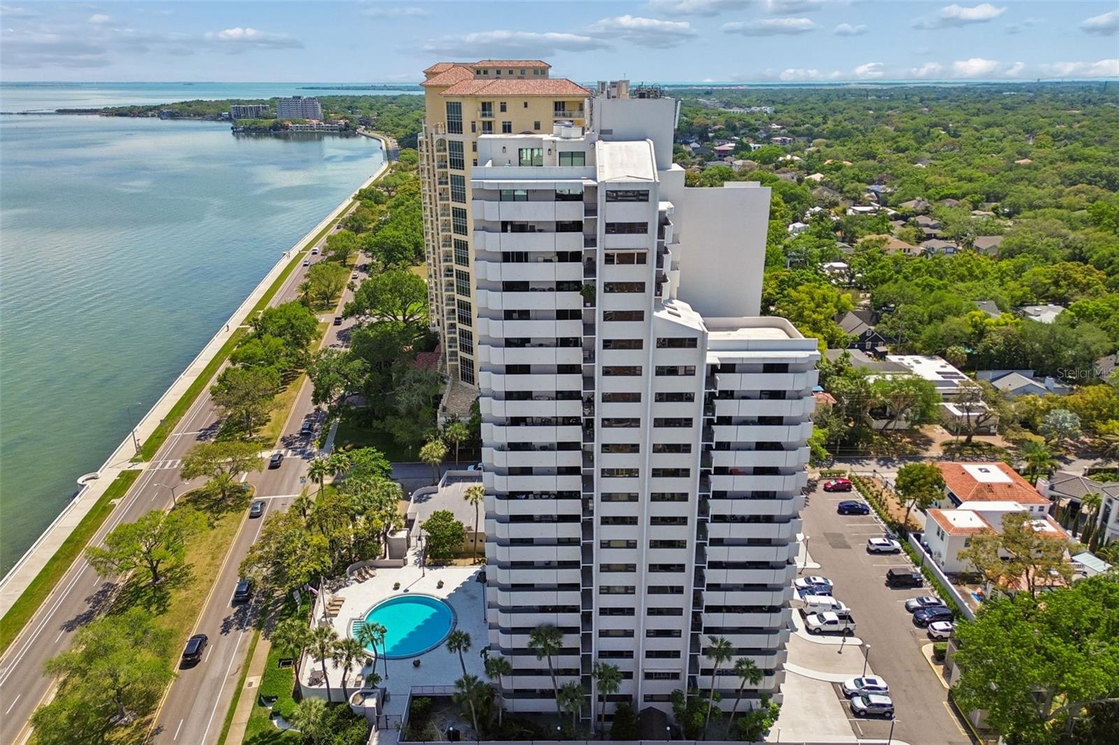 4141 BAYSHORE BLVD #1106, TAMPA, FL, 33611