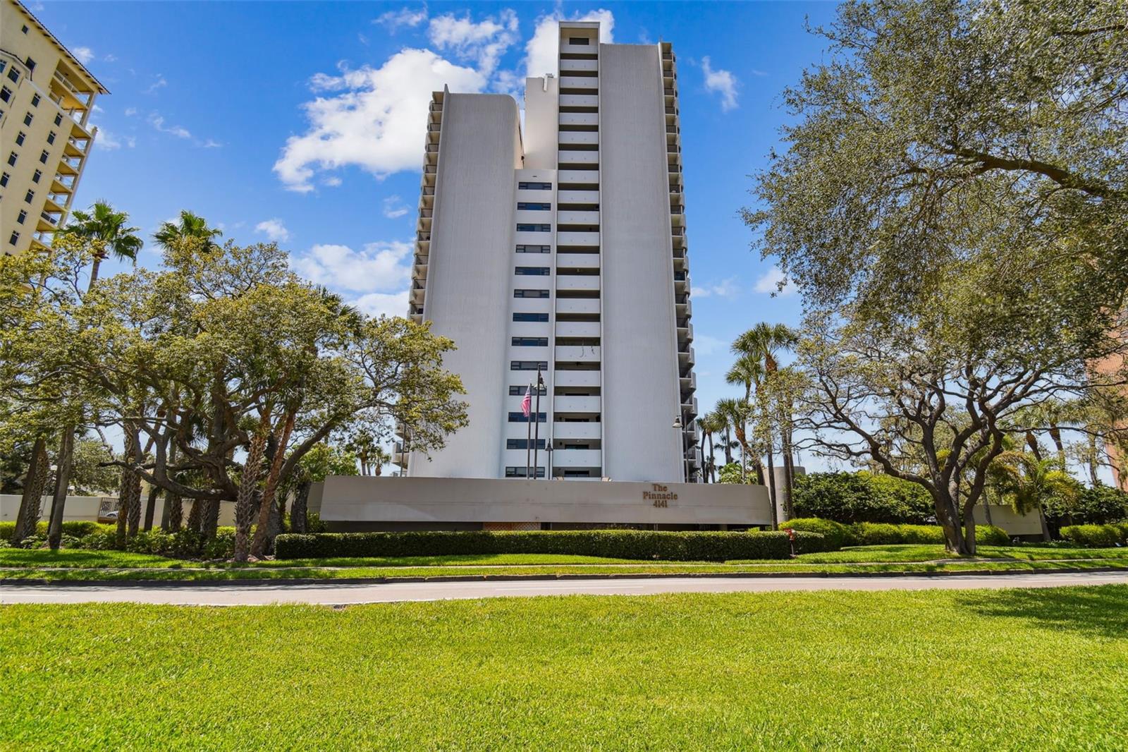 4141 BAYSHORE BLVD #1106, TAMPA, FL, 33611