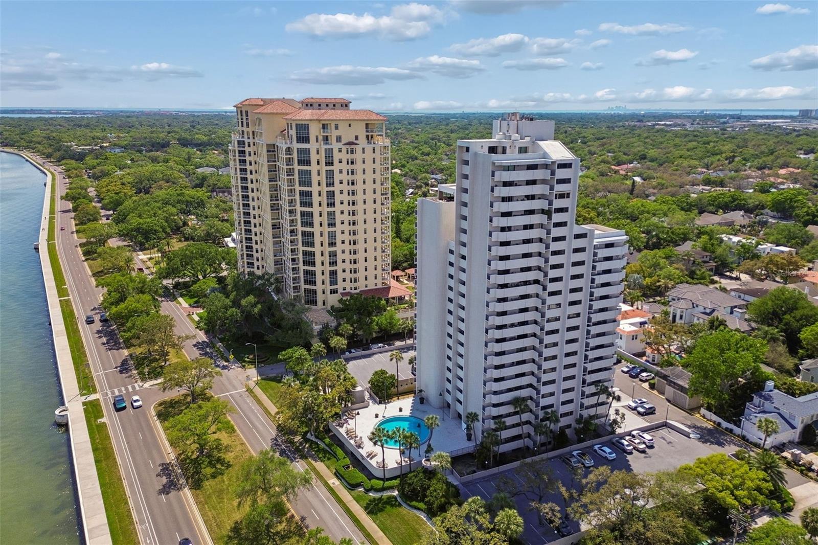 4141 BAYSHORE BLVD #1106, TAMPA, FL, 33611