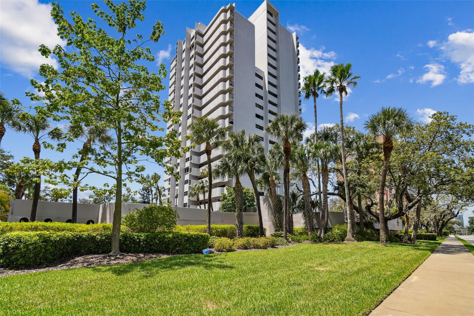 4141 BAYSHORE BLVD #1106, TAMPA, FL, 33611