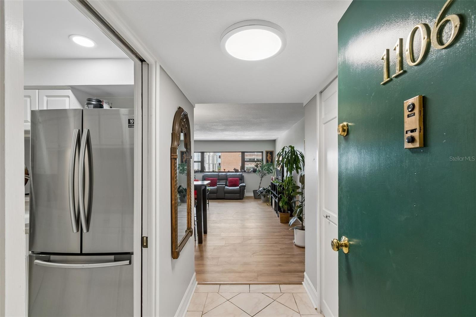 4141 BAYSHORE BLVD #1106, TAMPA, FL, 33611
