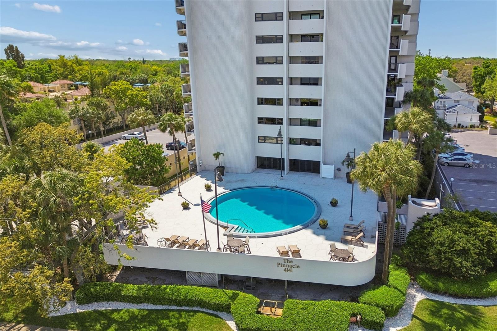 4141 BAYSHORE BLVD #1106, TAMPA, FL, 33611