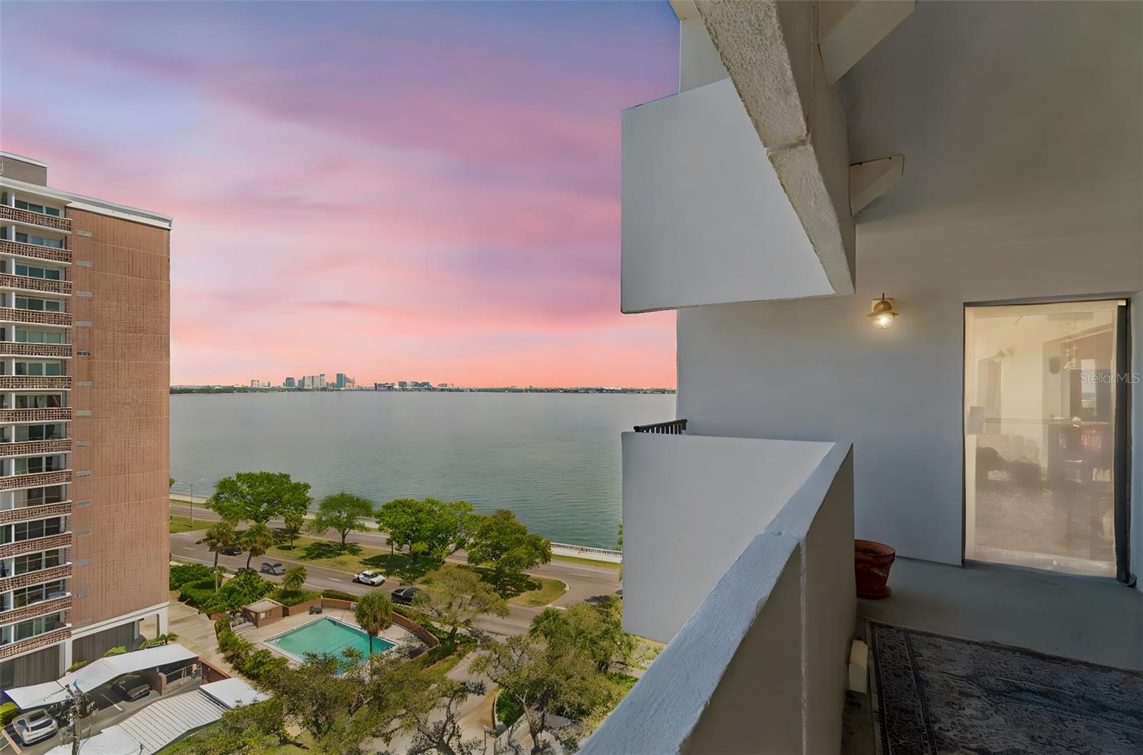 4141 BAYSHORE BLVD #1106, TAMPA, FL, 33611