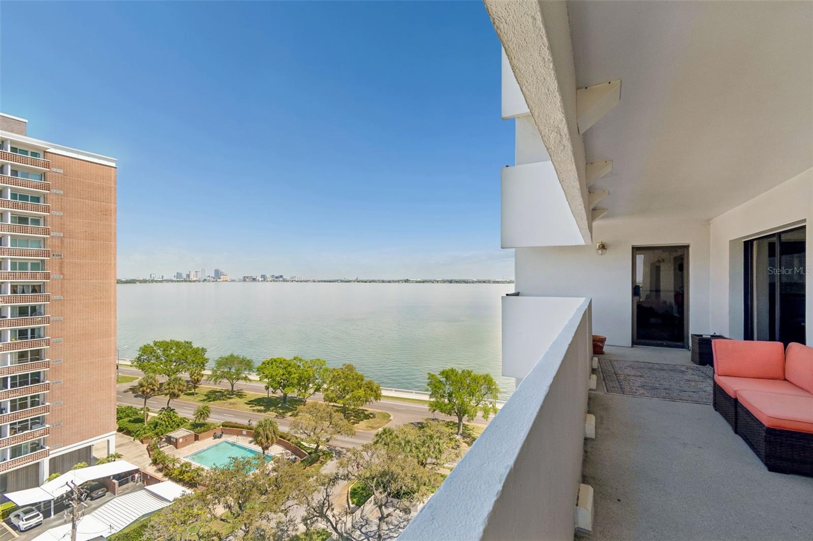 4141 BAYSHORE BLVD #1106, TAMPA, FL, 33611