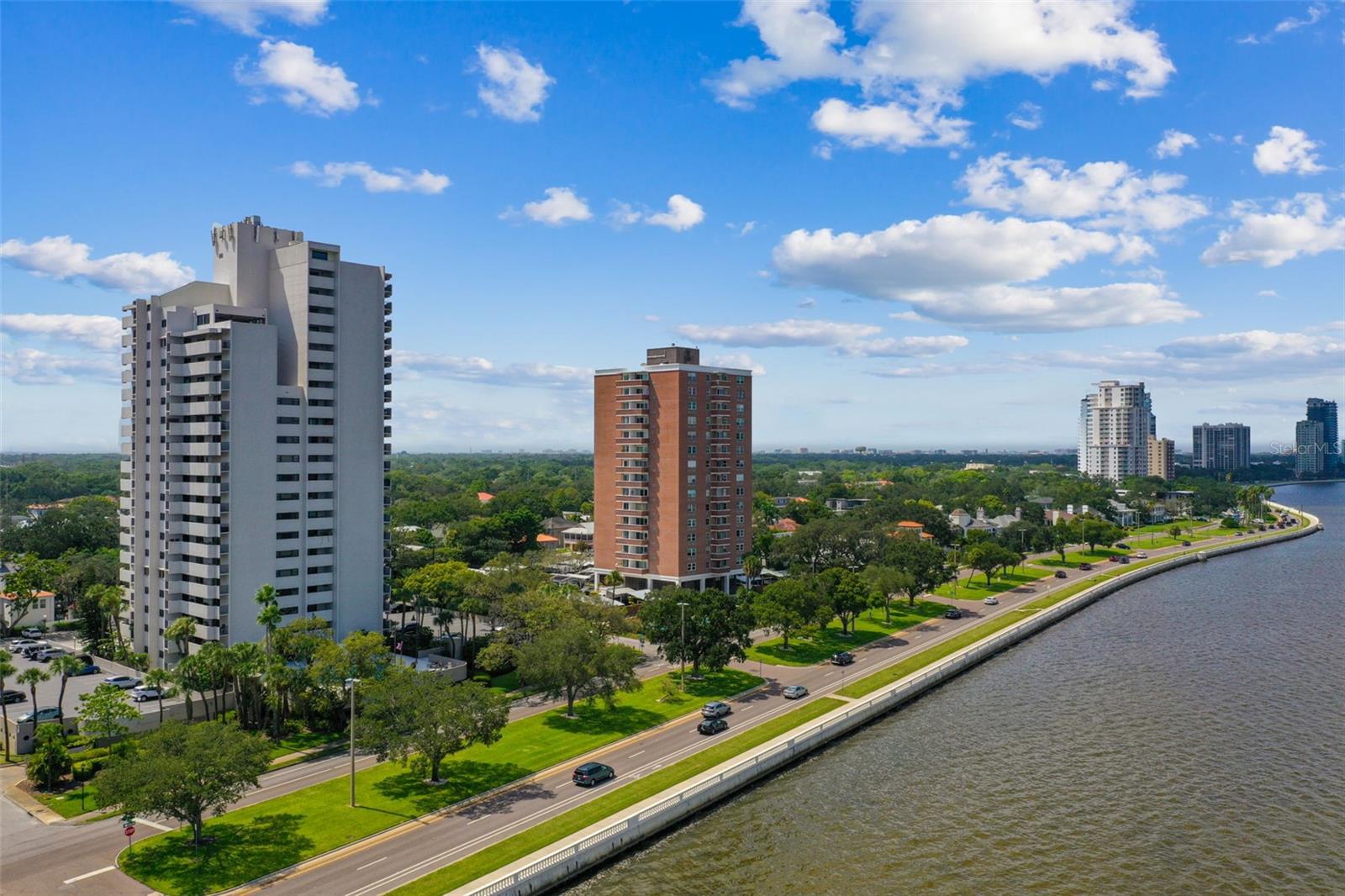 4141 BAYSHORE BLVD #1106, TAMPA, FL, 33611