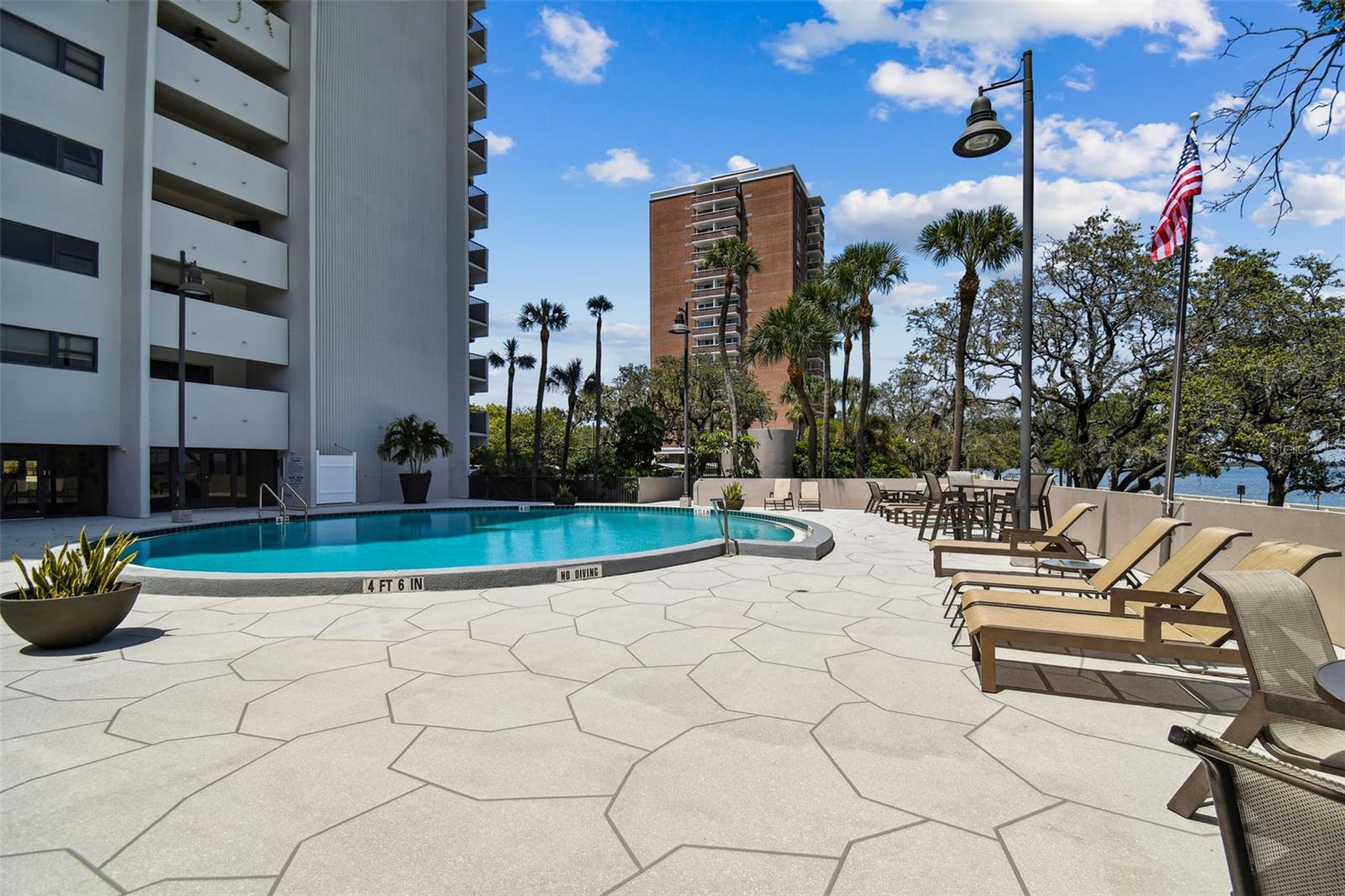 4141 BAYSHORE BLVD #1106, TAMPA, FL, 33611