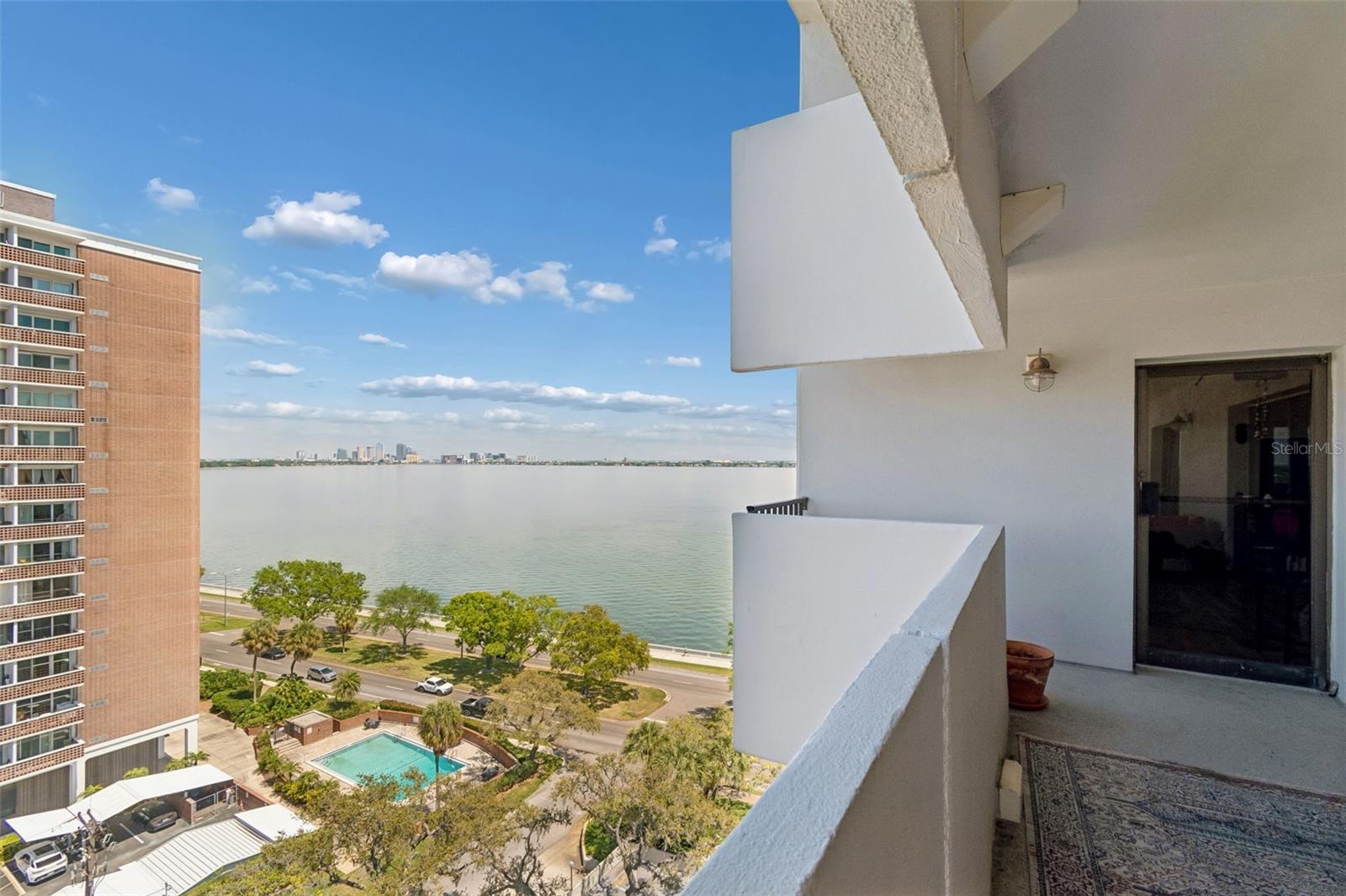4141 BAYSHORE BLVD #1106, TAMPA, FL, 33611