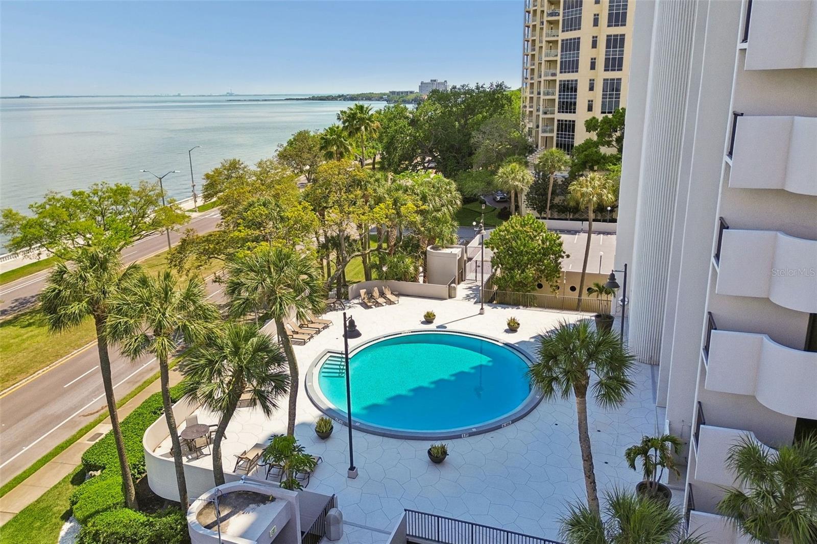 4141 BAYSHORE BLVD #1106, TAMPA, FL, 33611