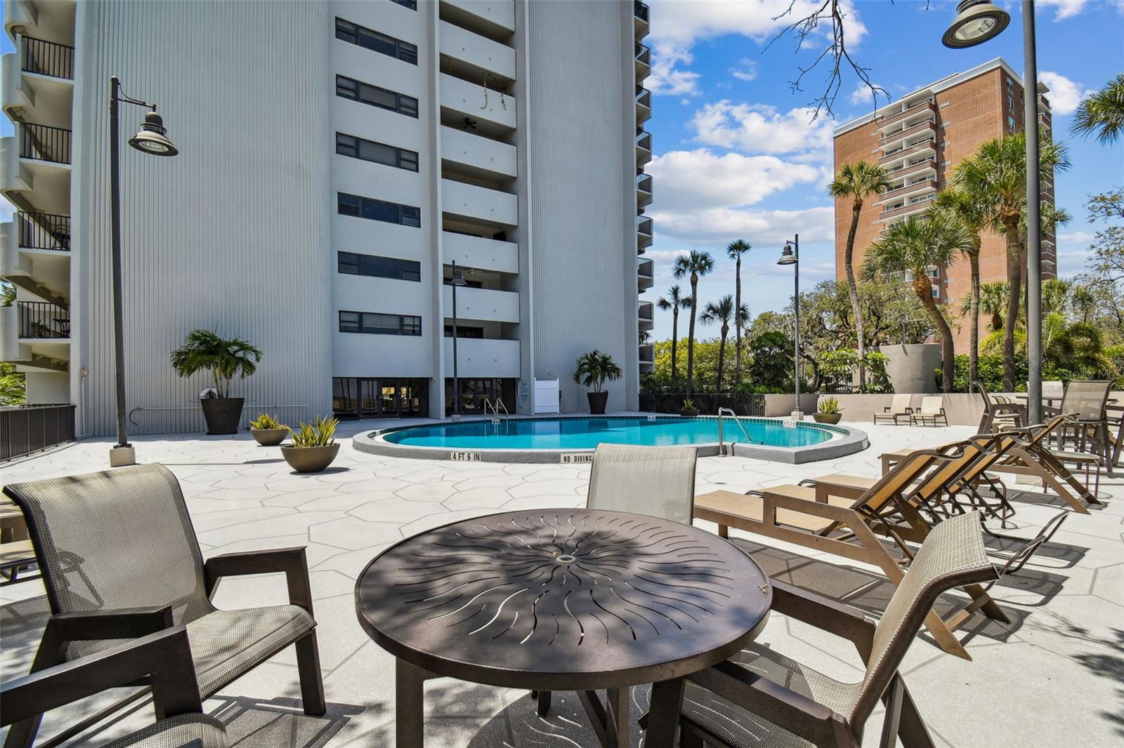 4141 BAYSHORE BLVD #1106, TAMPA, FL, 33611