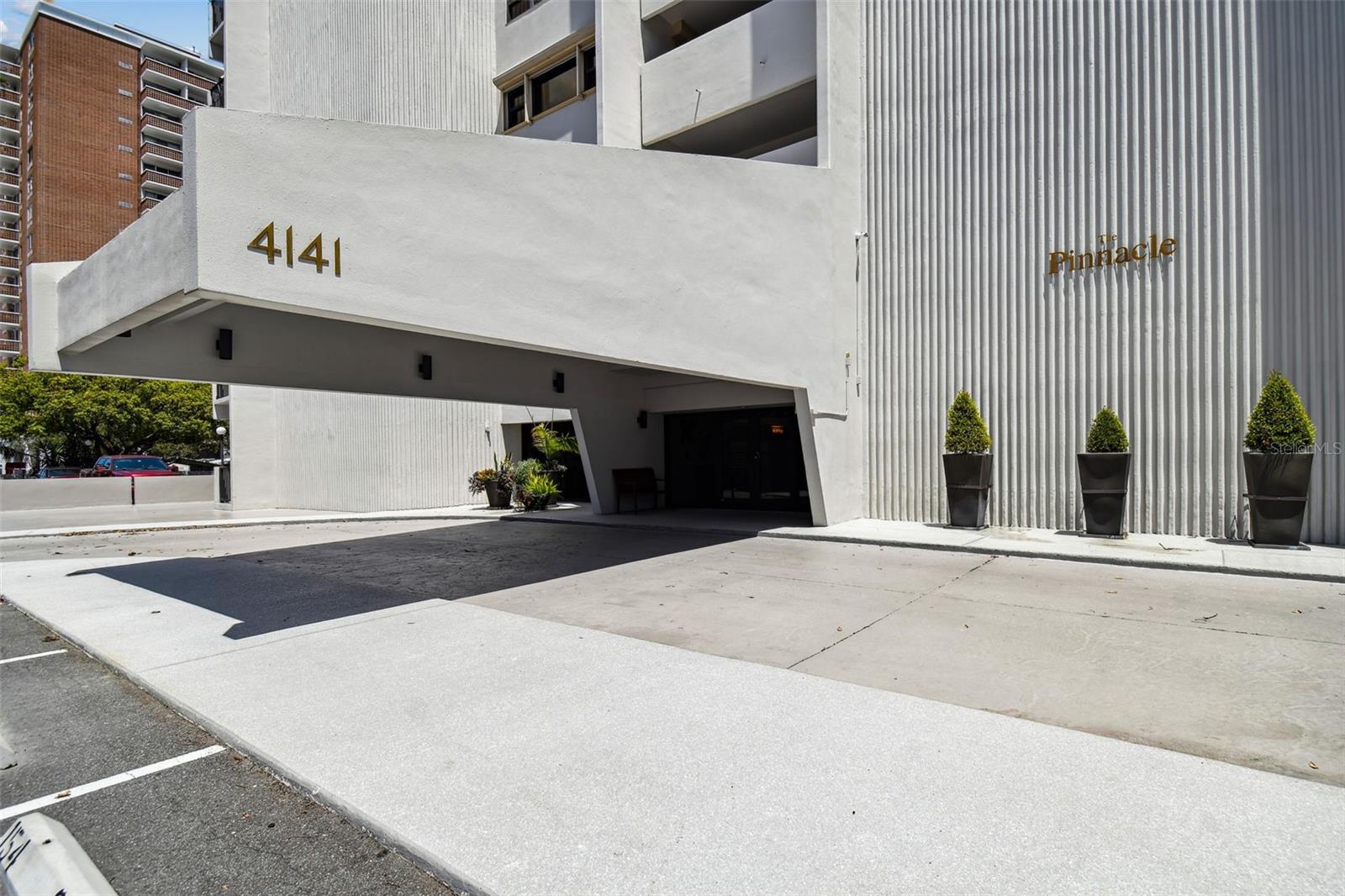 4141 BAYSHORE BLVD #1106, TAMPA, FL, 33611