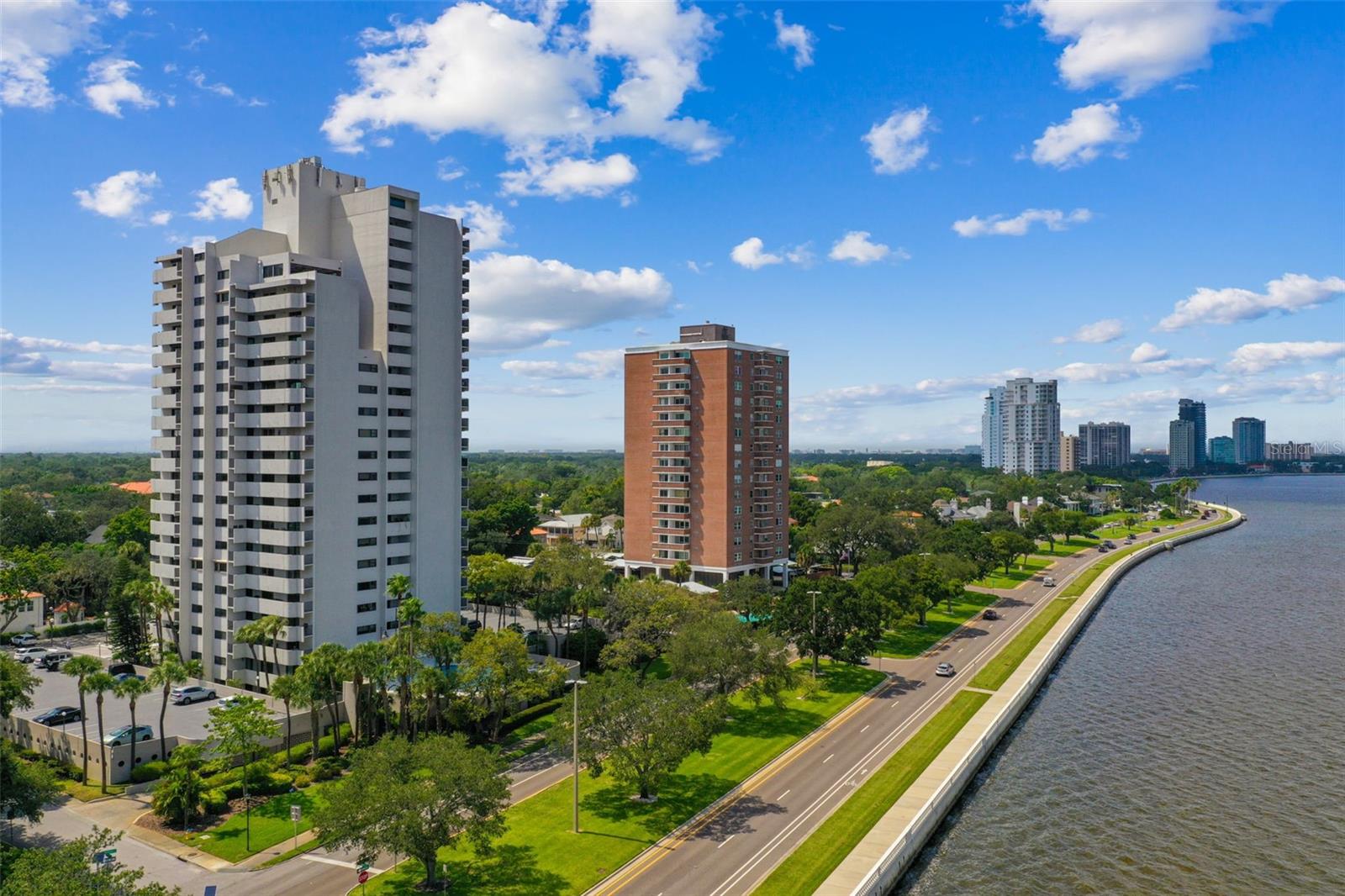4141 BAYSHORE BLVD #1106, TAMPA, FL, 33611