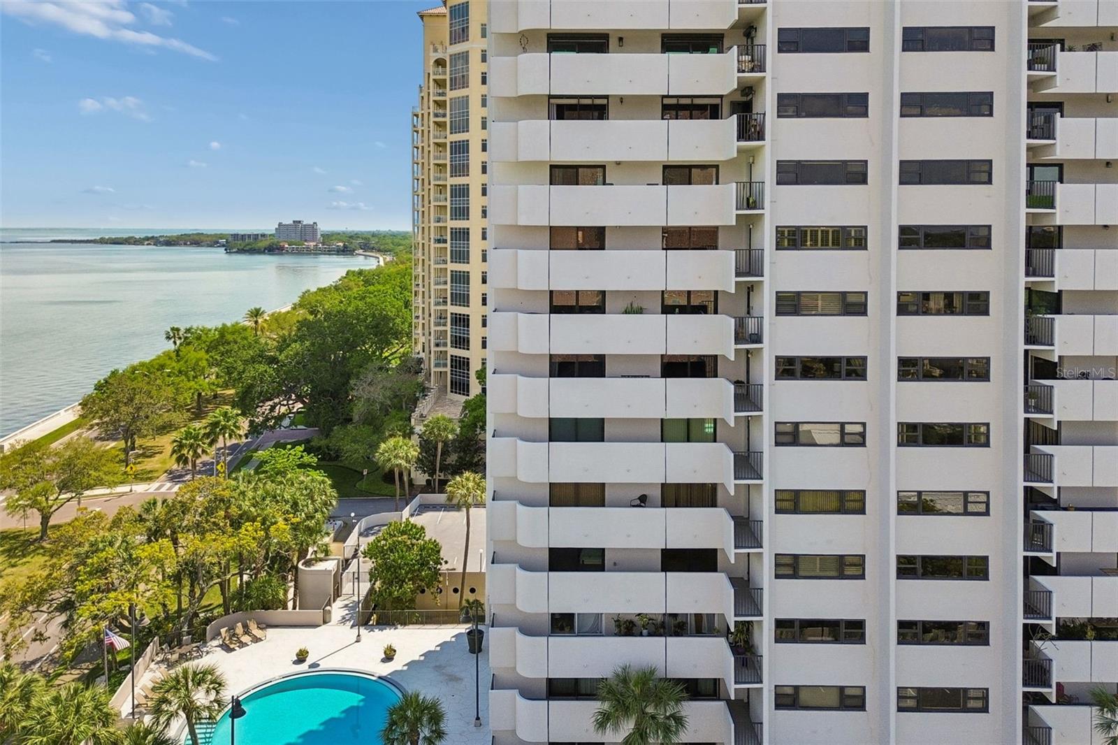 4141 BAYSHORE BLVD #1106, TAMPA, FL, 33611