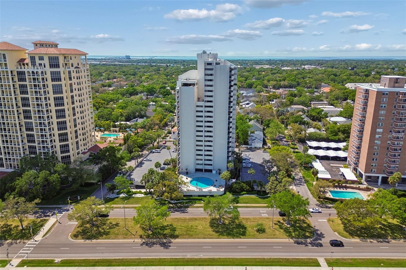 4141 BAYSHORE BLVD #1106, TAMPA, FL, 33611