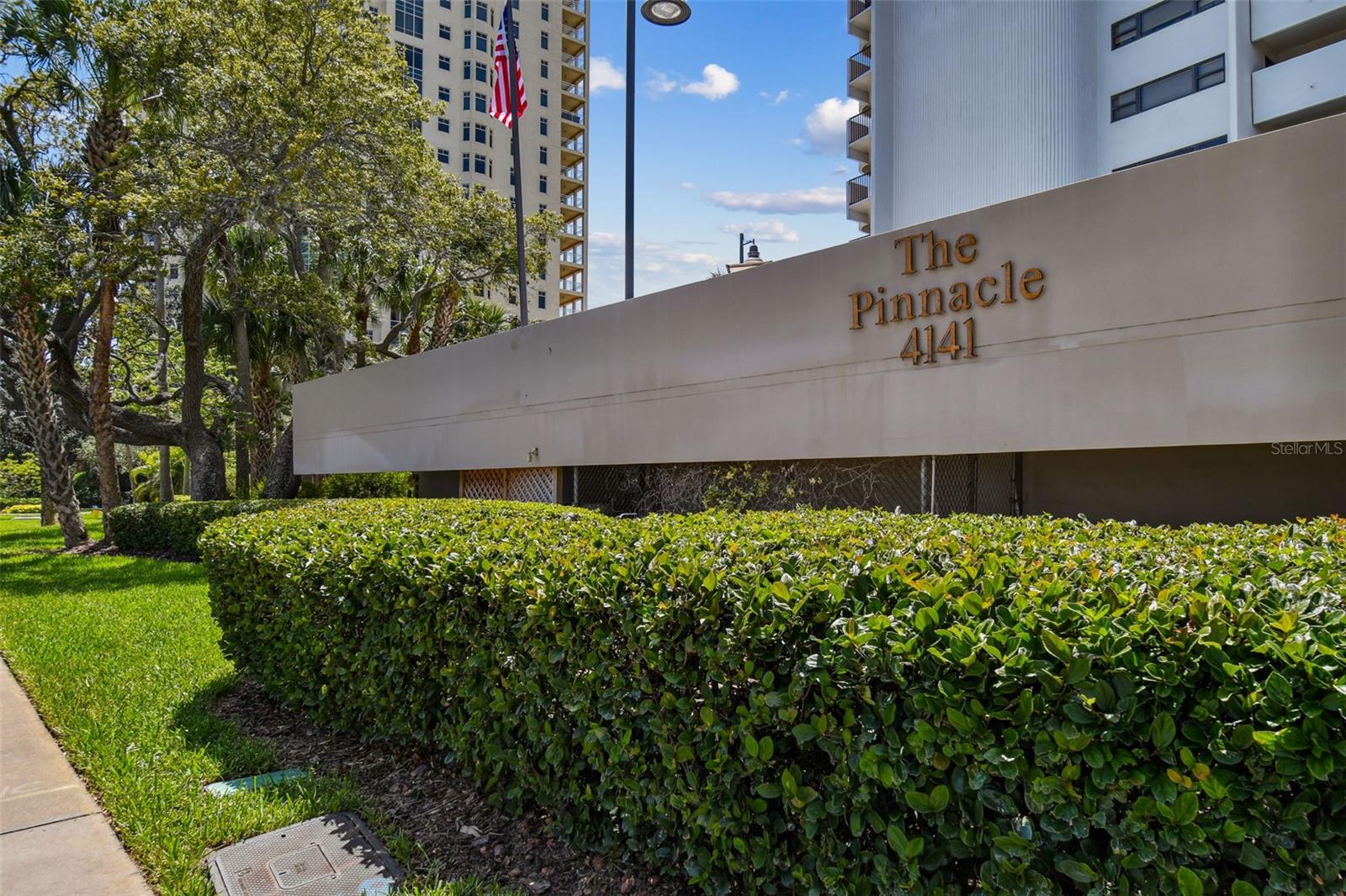 4141 BAYSHORE BLVD #1106, TAMPA, FL, 33611