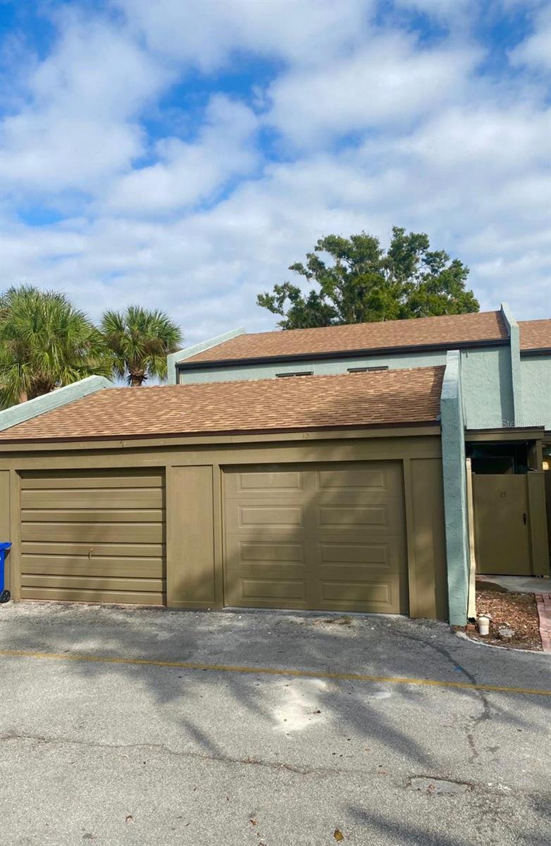 2500 21ST ST NW #15, WINTER HAVEN, FL, 33881