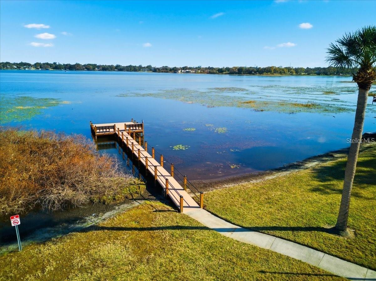 2500 21ST ST NW #15, WINTER HAVEN, FL, 33881