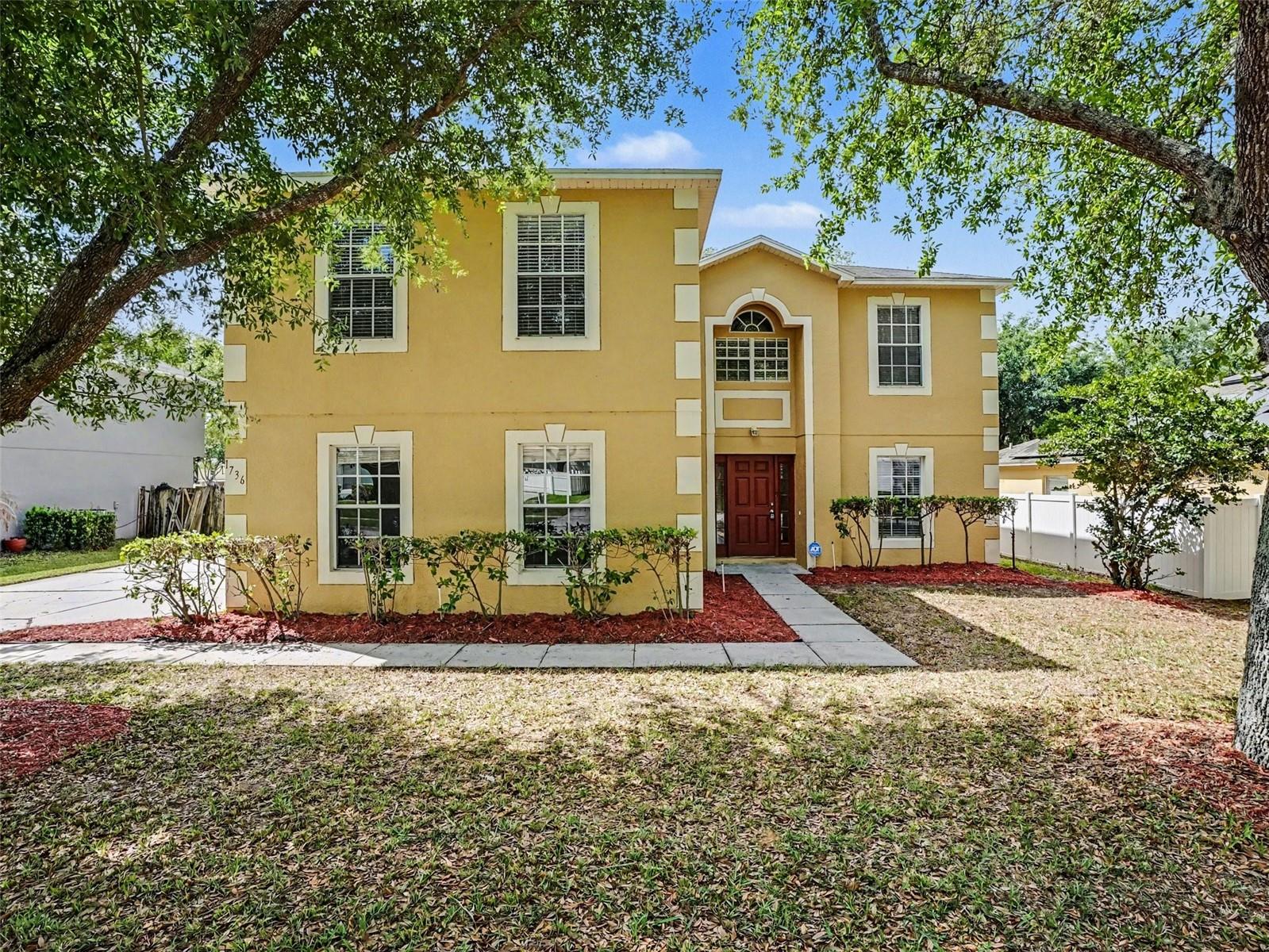 1736 DUNN COVE DR, APOPKA, FL, 32703