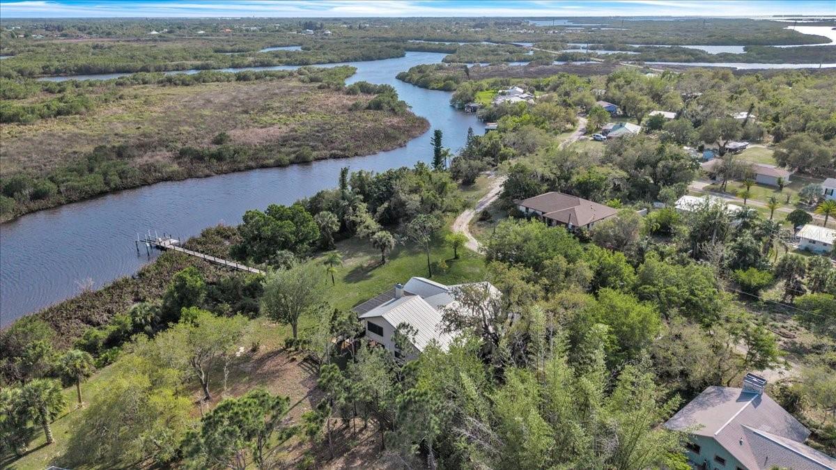 3264 PARK DR, PUNTA GORDA, FL, 33982