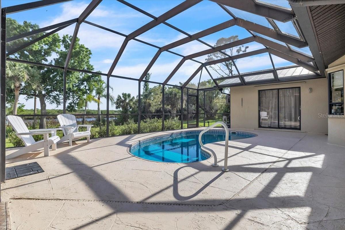 3264 PARK DR, PUNTA GORDA, FL, 33982