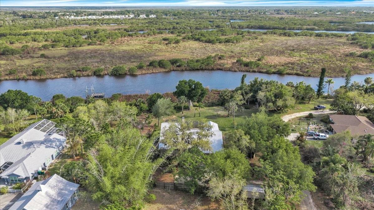 3264 PARK DR, PUNTA GORDA, FL, 33982