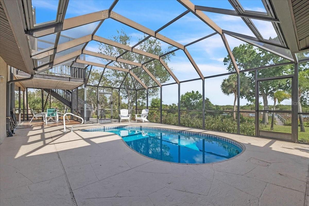 3264 PARK DR, PUNTA GORDA, FL, 33982