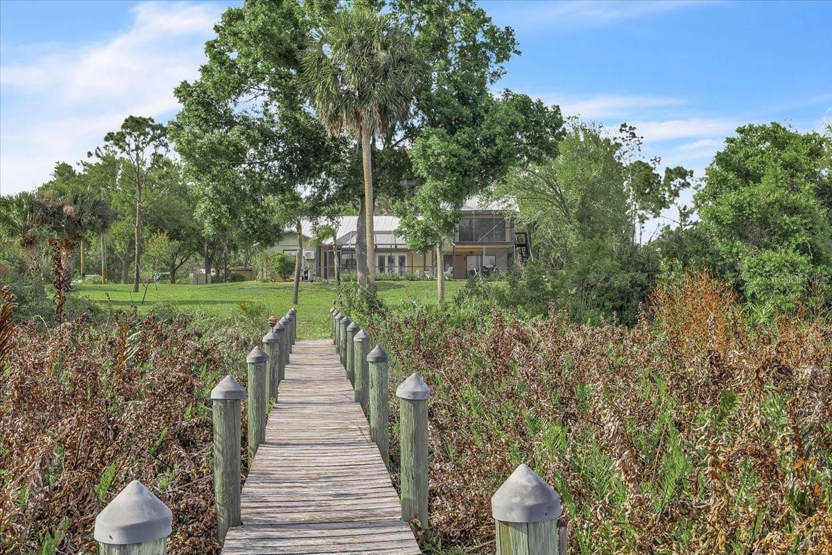 3264 PARK DR, PUNTA GORDA, FL, 33982
