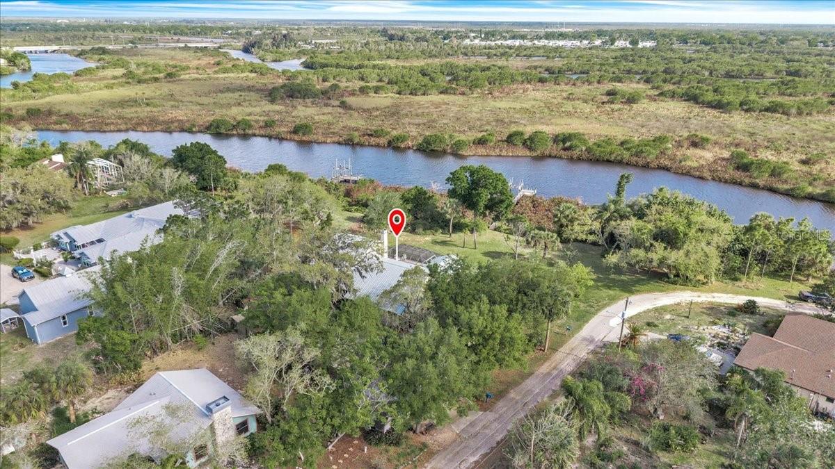 3264 PARK DR, PUNTA GORDA, FL, 33982