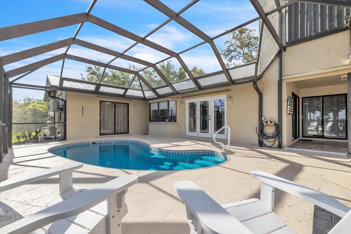 3264 PARK DR, PUNTA GORDA, FL, 33982