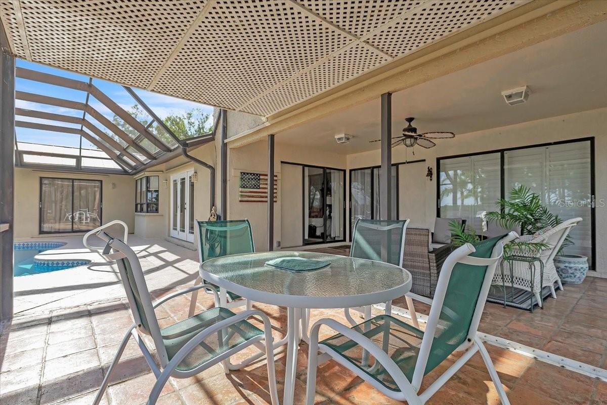 3264 PARK DR, PUNTA GORDA, FL, 33982