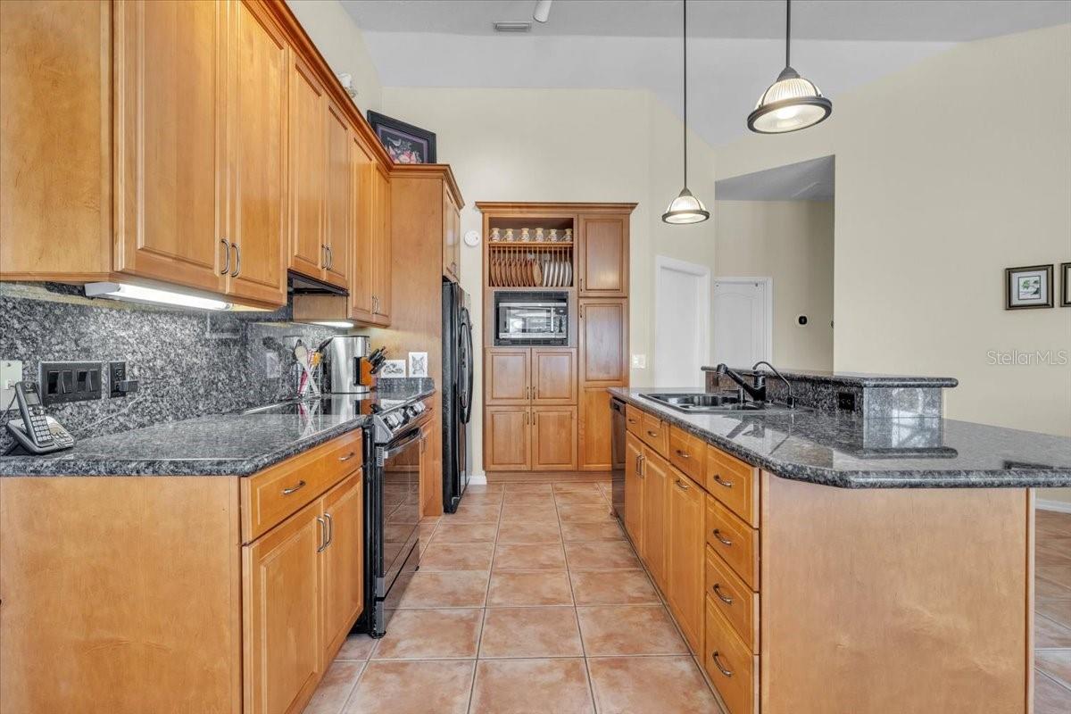 3264 PARK DR, PUNTA GORDA, FL, 33982