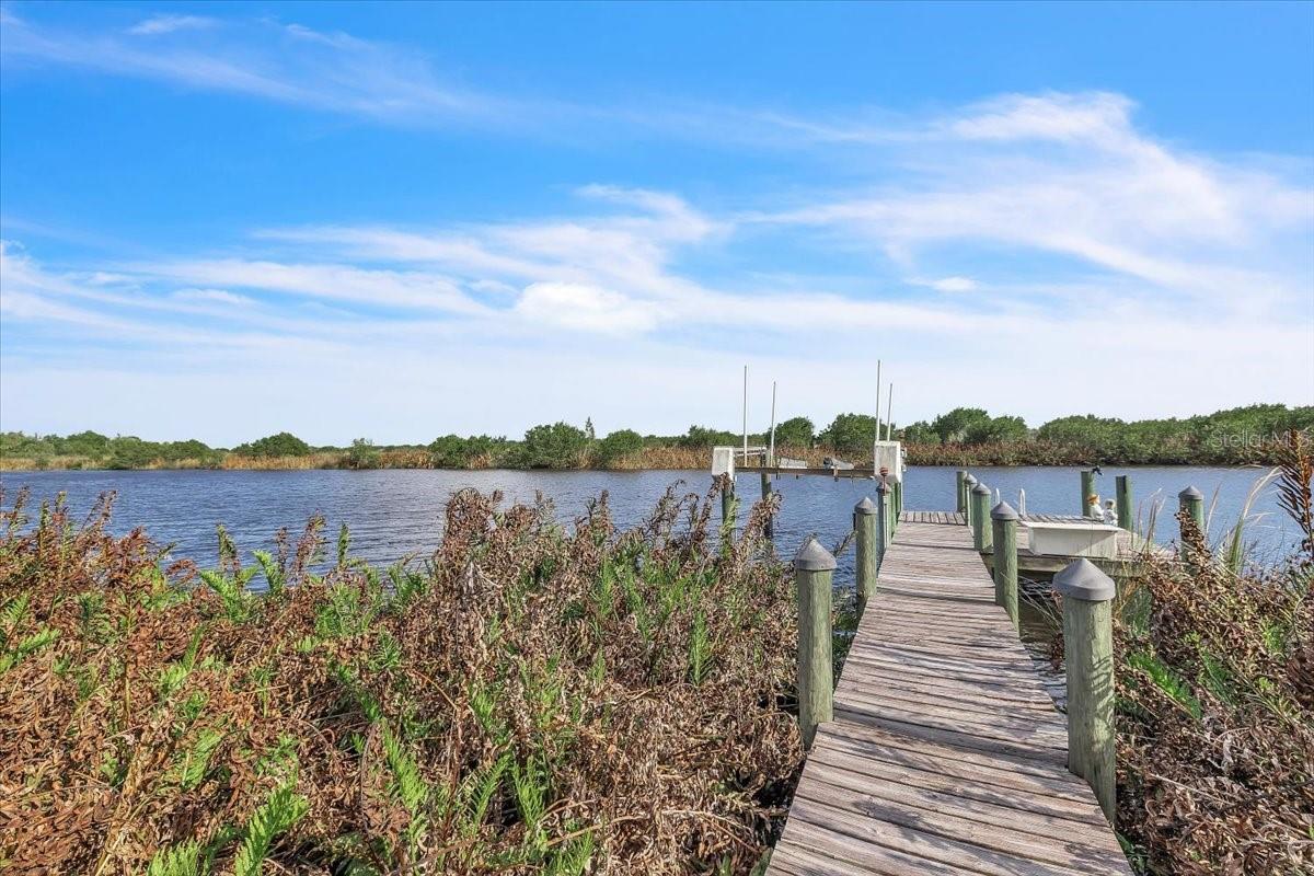 3264 PARK DR, PUNTA GORDA, FL, 33982