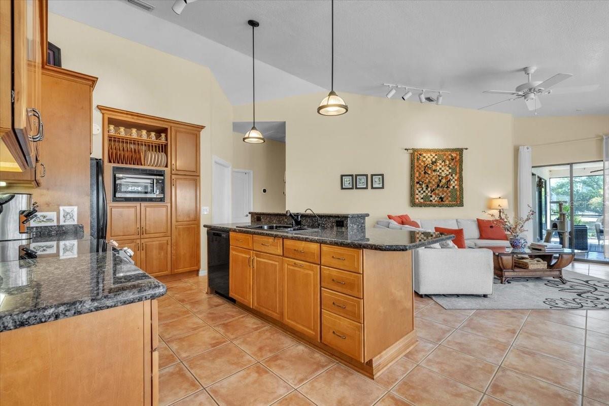 3264 PARK DR, PUNTA GORDA, FL, 33982