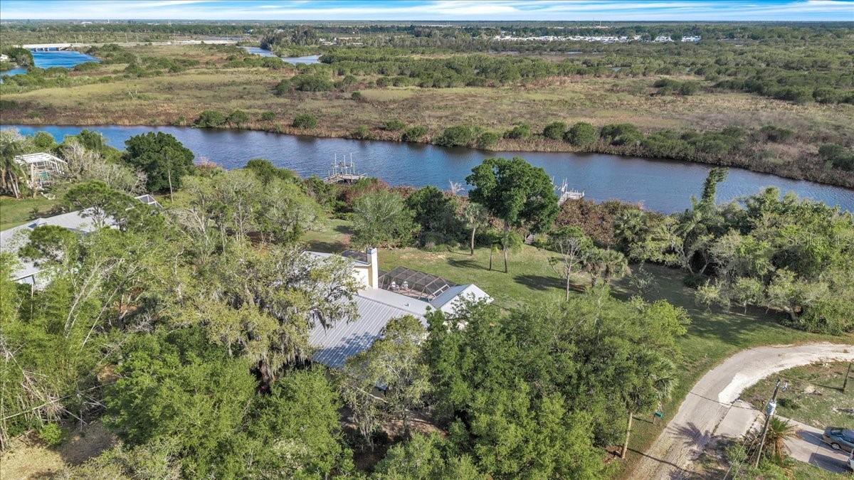 3264 PARK DR, PUNTA GORDA, FL, 33982