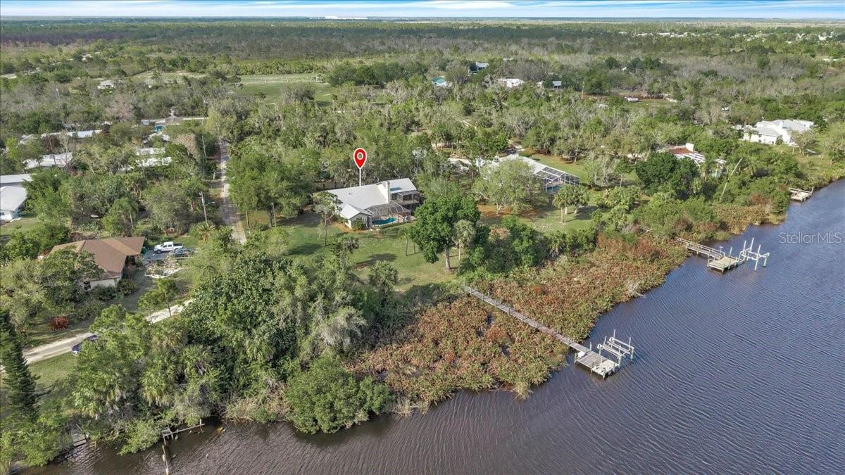 3264 PARK DR, PUNTA GORDA, FL, 33982