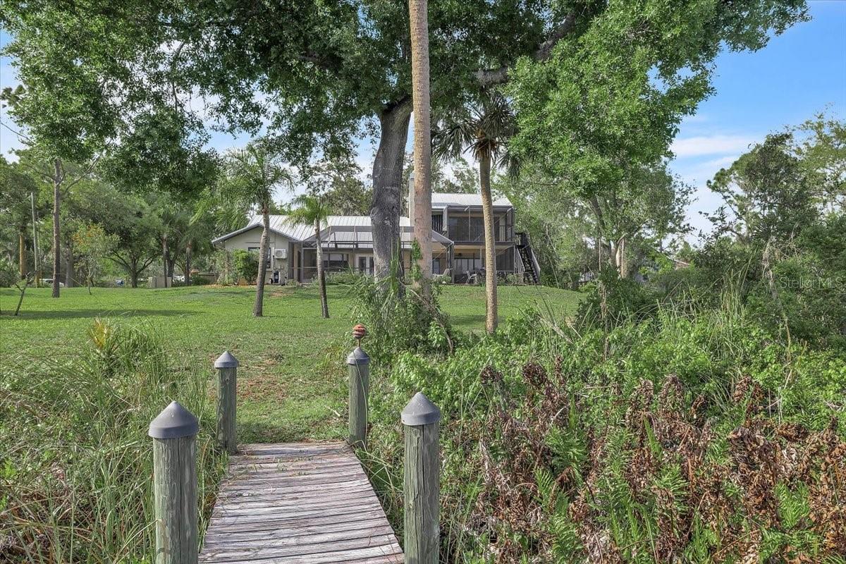 3264 PARK DR, PUNTA GORDA, FL, 33982