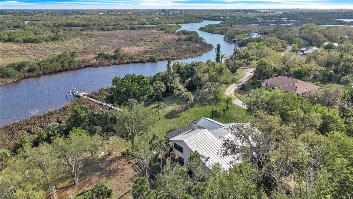 3264 PARK DR, PUNTA GORDA, FL, 33982