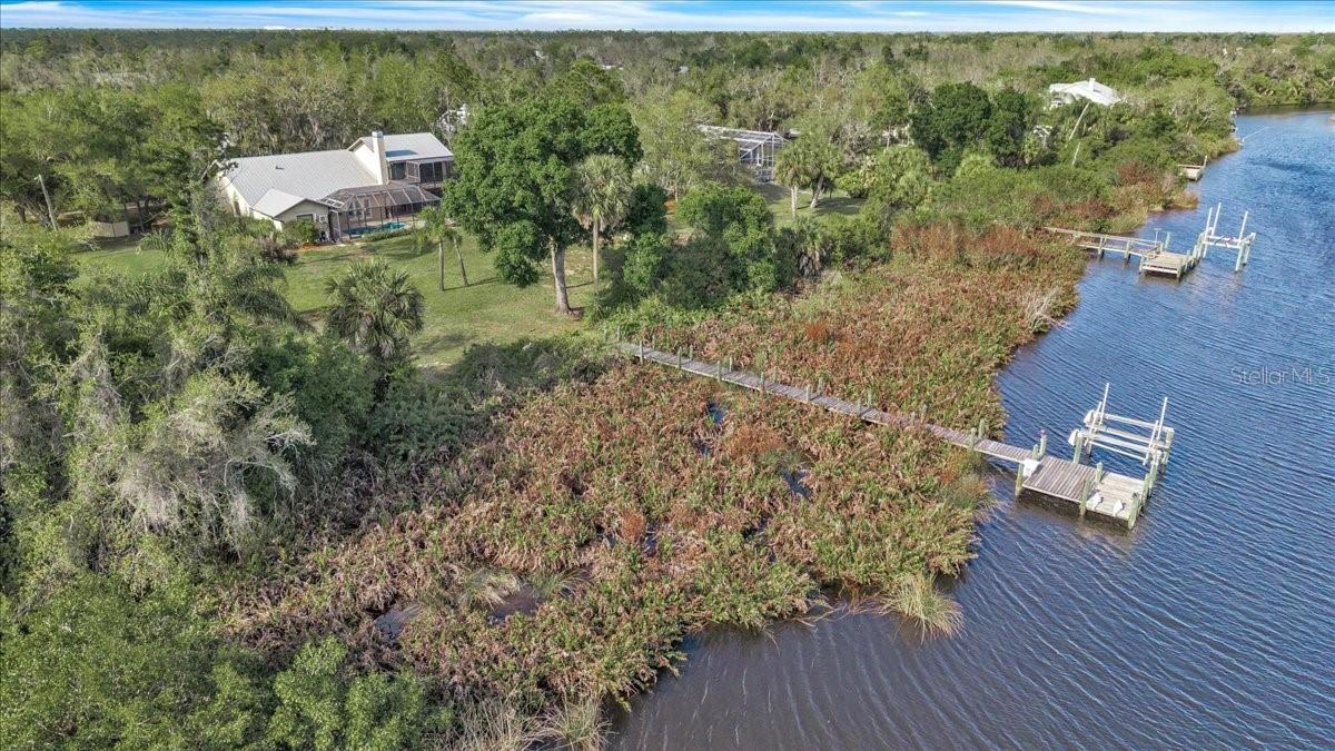 3264 PARK DR, PUNTA GORDA, FL, 33982