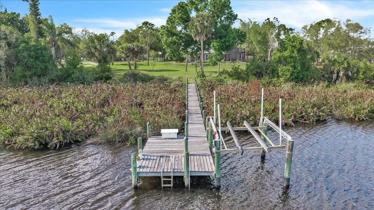 3264 PARK DR, PUNTA GORDA, FL, 33982