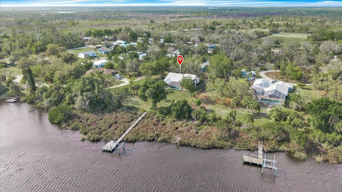 3264 PARK DR, PUNTA GORDA, FL, 33982