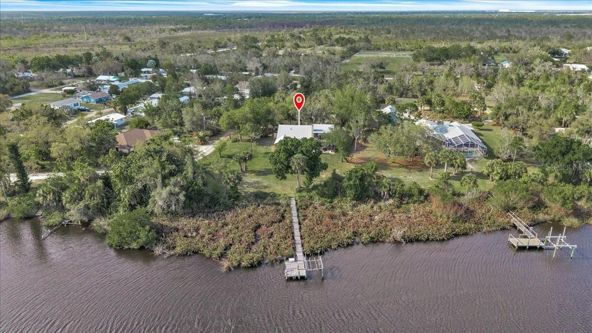 3264 PARK DR, PUNTA GORDA, FL, 33982