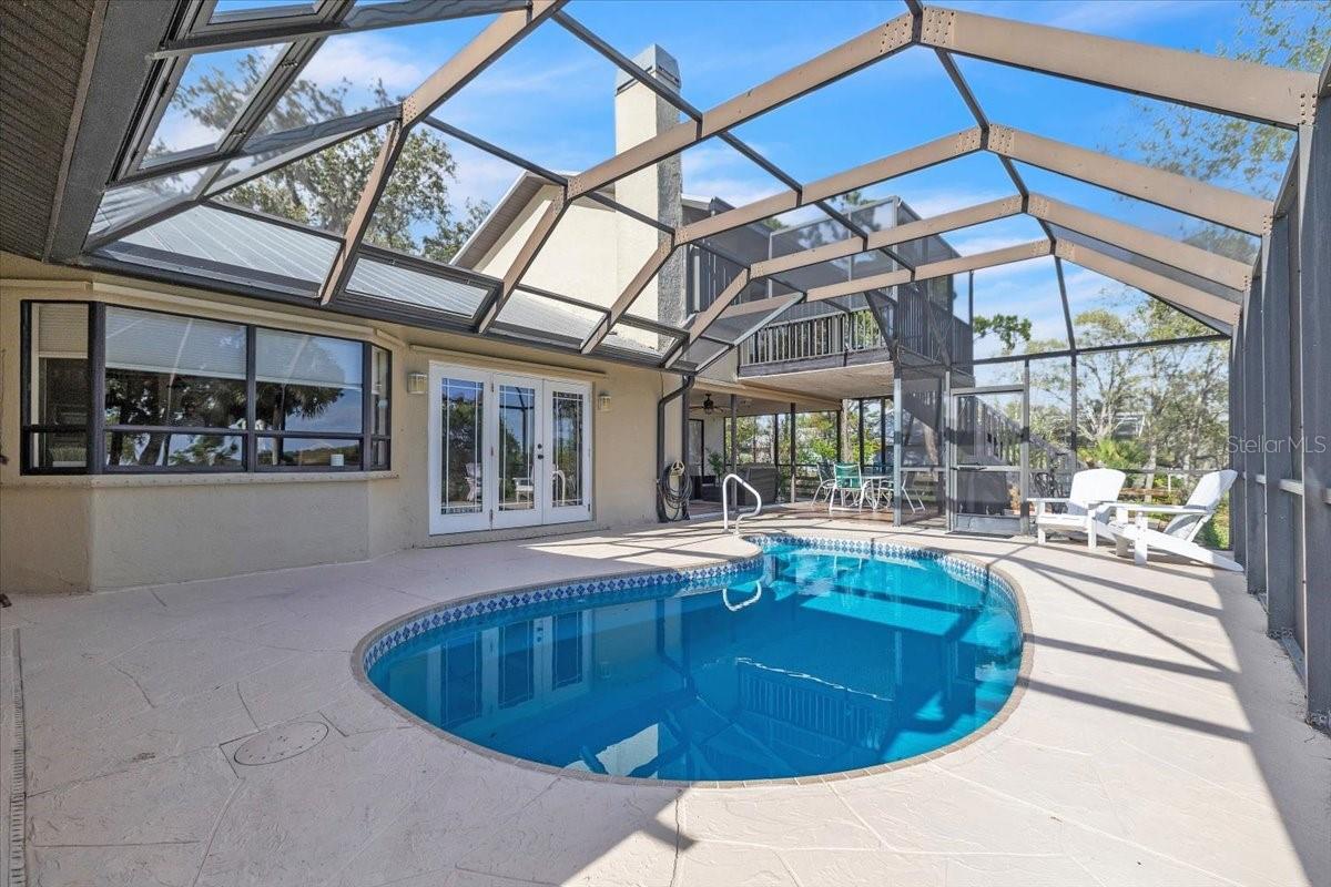 3264 PARK DR, PUNTA GORDA, FL, 33982