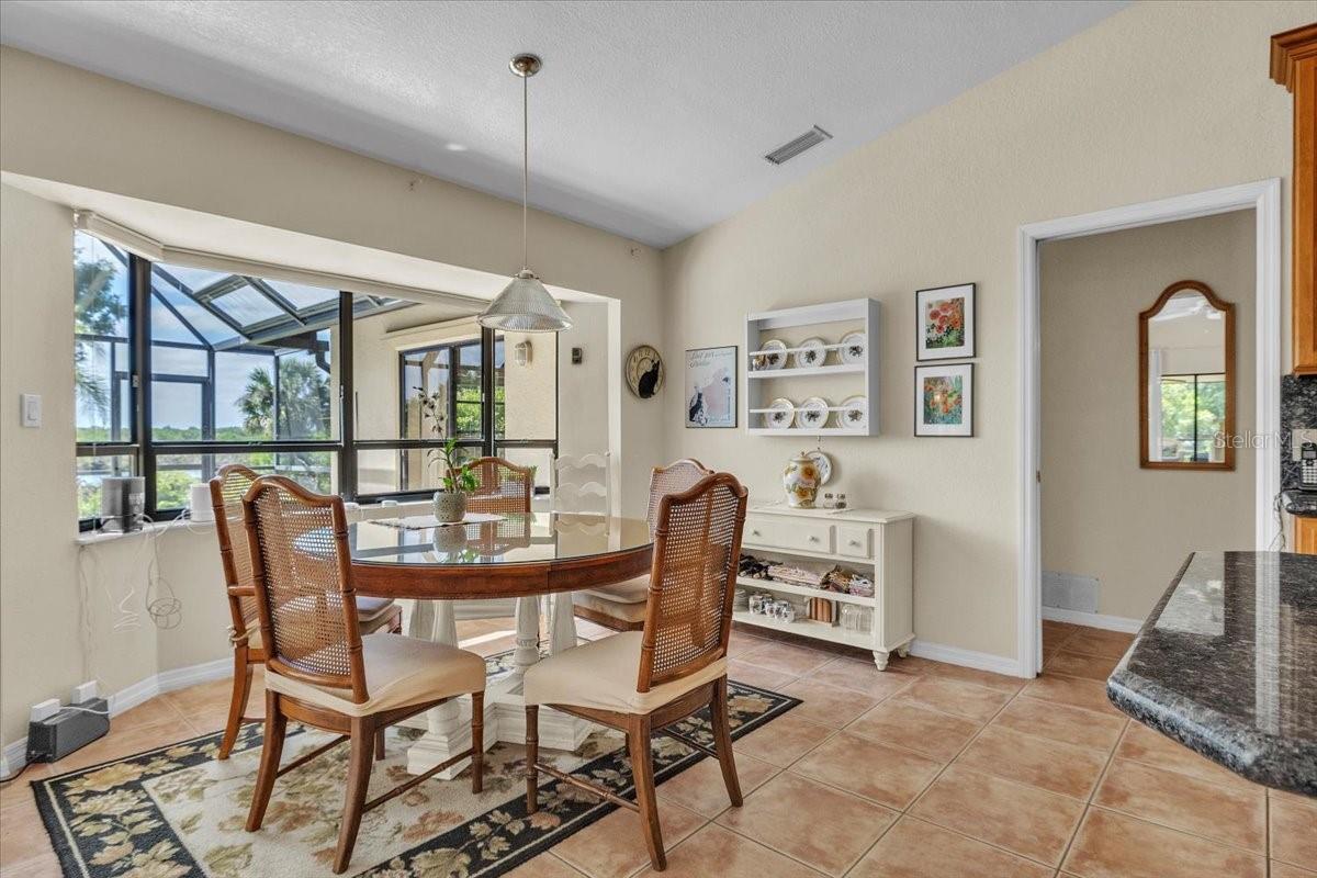3264 PARK DR, PUNTA GORDA, FL, 33982