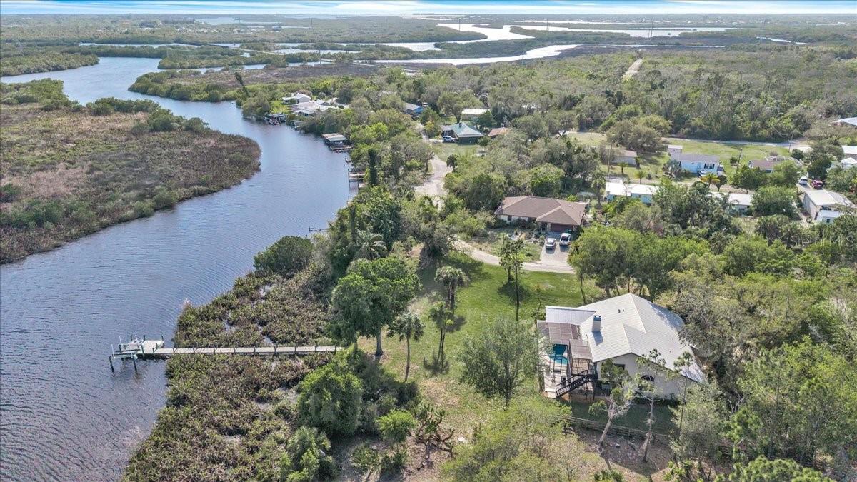 3264 PARK DR, PUNTA GORDA, FL, 33982