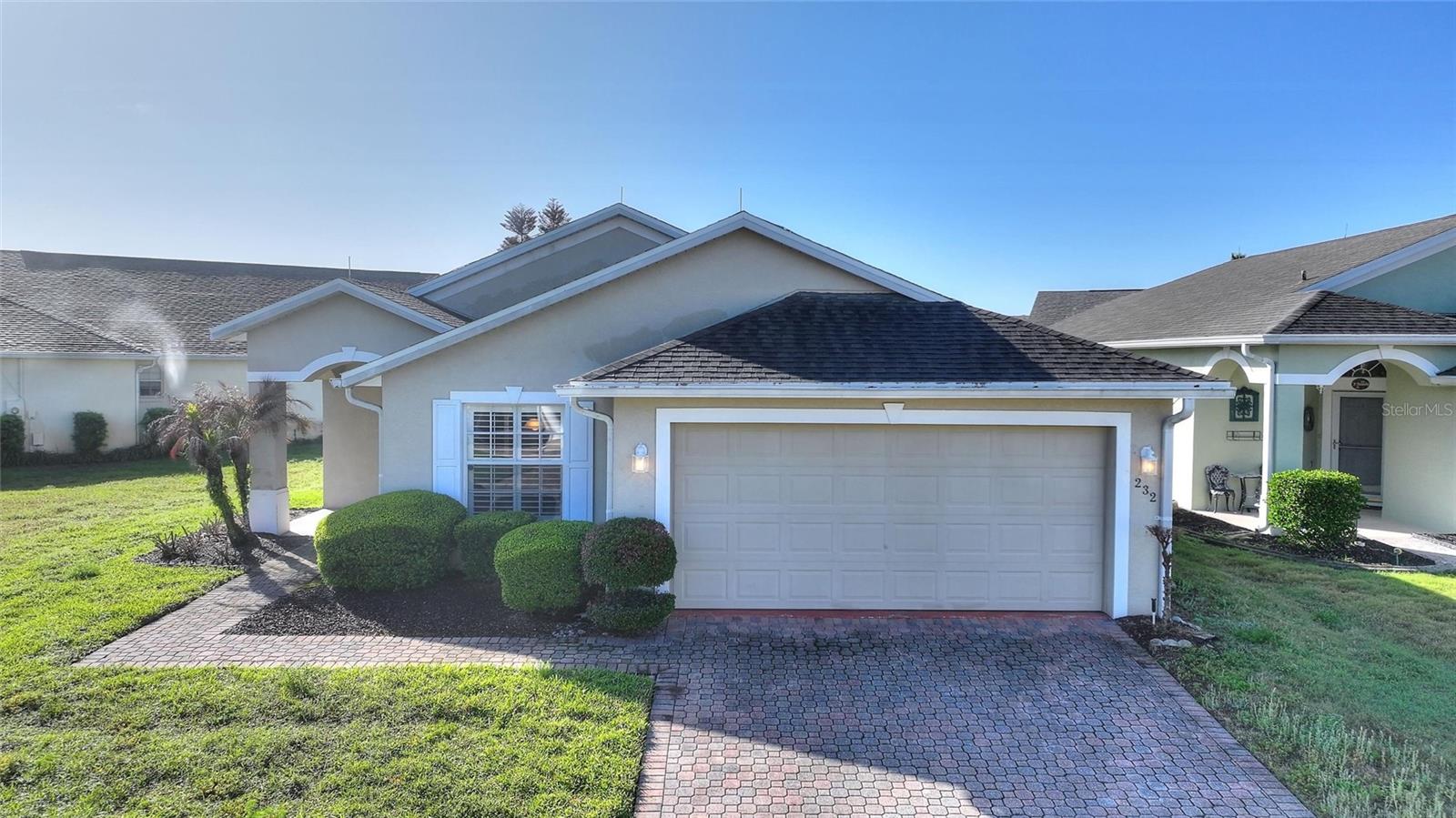 232 OAK HAMMOCK DR, DAVENPORT, FL, 33837