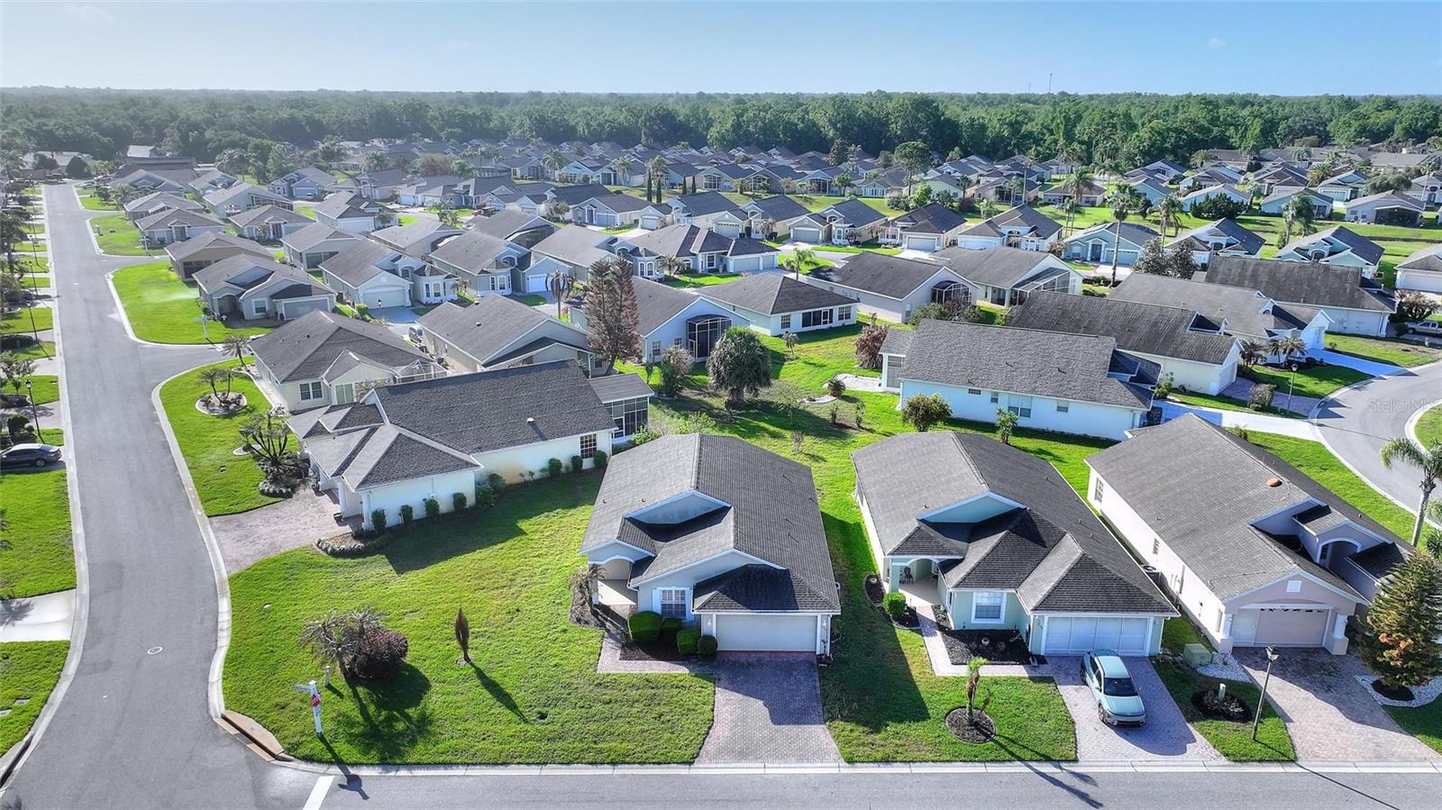232 OAK HAMMOCK DR, DAVENPORT, FL, 33837